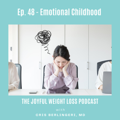 48. Emotional Childhood episode artwork