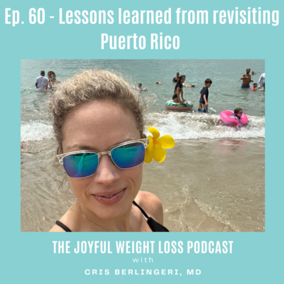 60. Lessons Learned from Revisiting Puerto Rico 