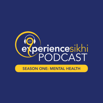 EP5 Kiranjot Kaur - The Reality of Postpartum Depression