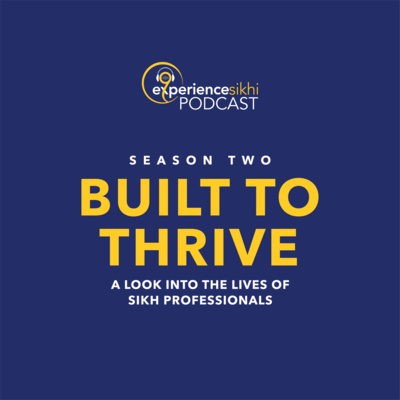 S2 EP1 Jaskanwal Singh - Poet, Author and Lawyer