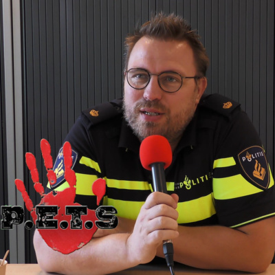 P.E.T.S. Podcast