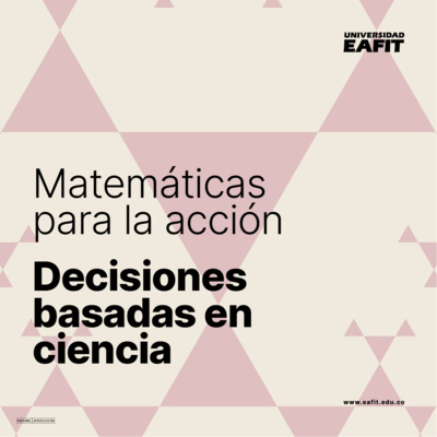 Matemáticas para la acción. Capítulo 1