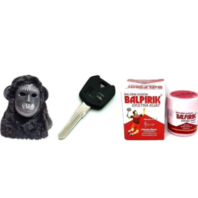 Podcast Kobra