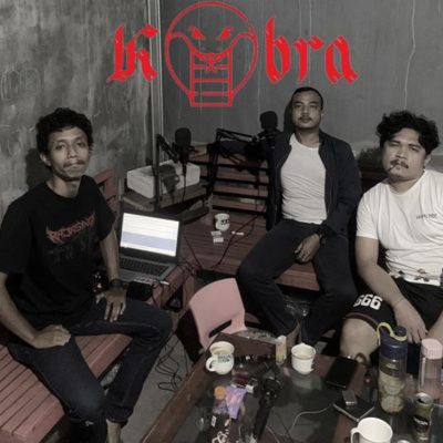Podcast Kobra