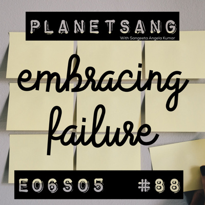 Embracing Failures S06E05 #88