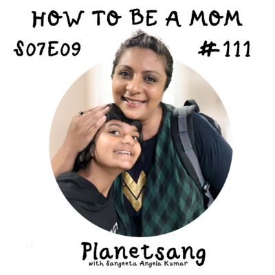 How to be a Mom S07E09 #111