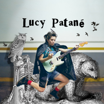 Entrevista: Lucy Patané episode artwork