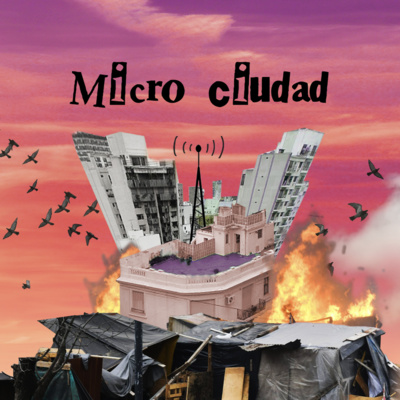 Villa 31: desalojo y una urbanización que no se cumple episode artwork