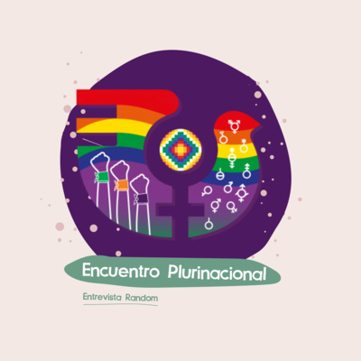 Entrevista: Encuentro Plurinacional  episode artwork