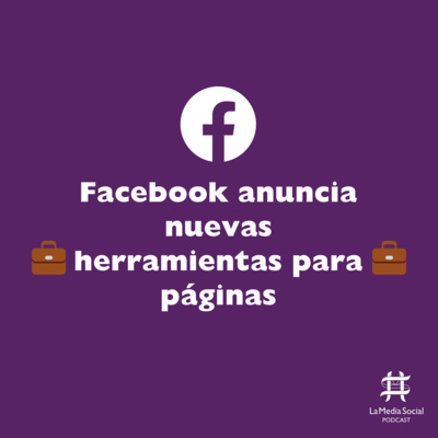 Instagram es tóxica para las adolescentes y Facebook anuncia nuevas herramientas para páginas