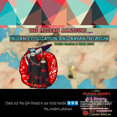 The Modern Akatsuki - Tamil Podcast