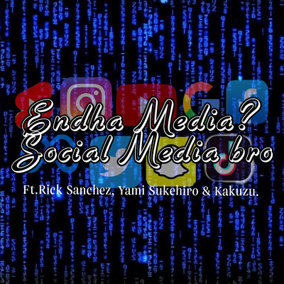 The Modern Akatsuki - Tamil Podcast