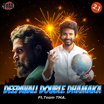 Ep-80 Prince & Sardar Roast Ft.Team TMA