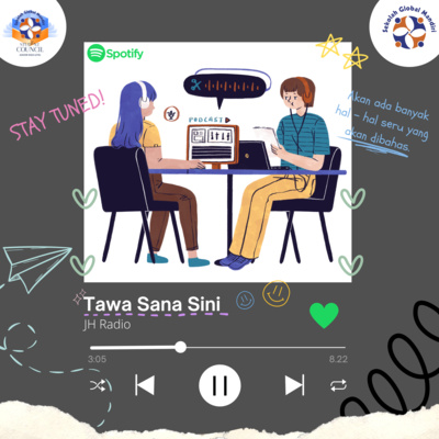 JH Podcast