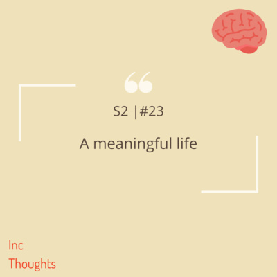 Inc Thoughts