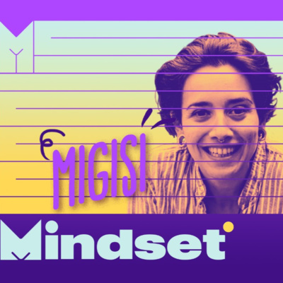 'Jezelf kunnen zijn' met Migisi en PraatjesEnzo | Seksualiteit #9 'Jezelf kunnen zijn' met Migisi en PraatjesEnzo | Seksualiteit #9