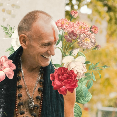 Shantaram Readers' Questions #2