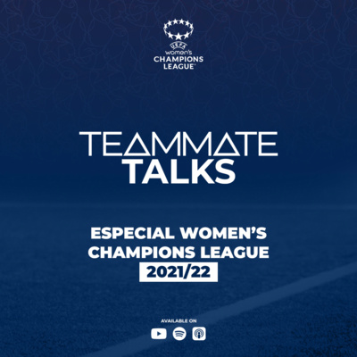 Ep1. | Especial UWCL episode artwork