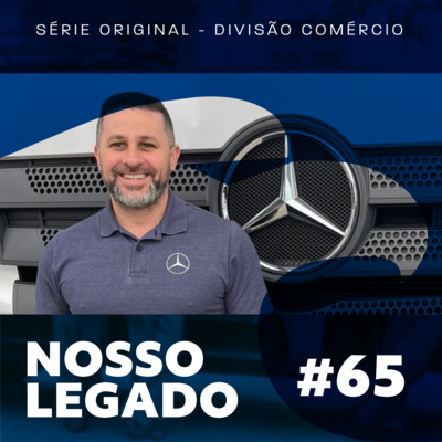 Nosso Legado
