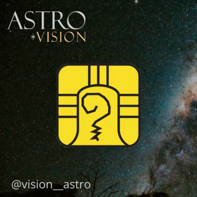 Astro Vision - Astrologia e Autoconhecimento
