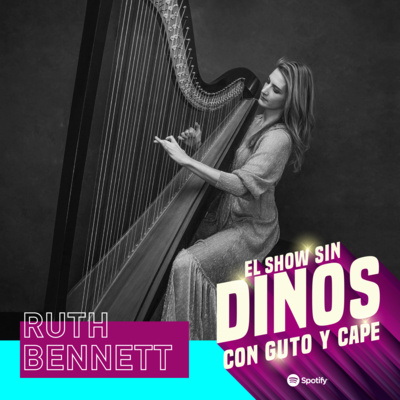 Episodio 25: Ruth Bennett