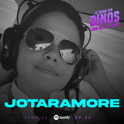 Episodio 28: Jotaramore