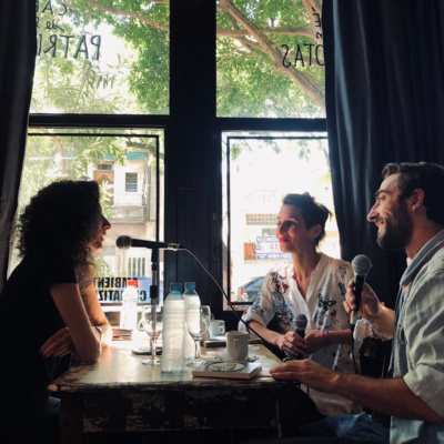 Radiocafé de Maldita Suerte