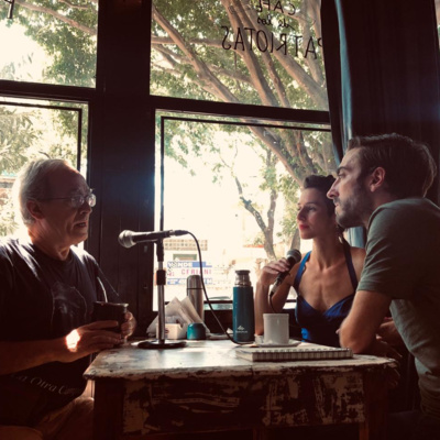 Radiocafé de Maldita Suerte