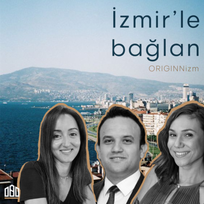 İzmir\'le bağlan