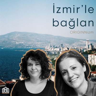 İzmir\'le bağlan