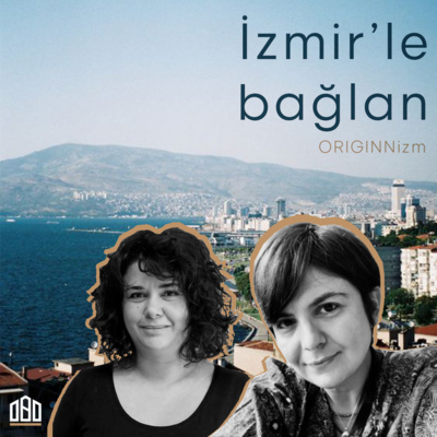 İzmir\'le bağlan
