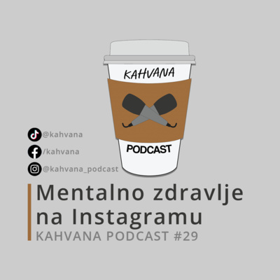 Kahvana Podcast