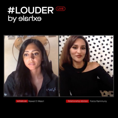 #LOUDER