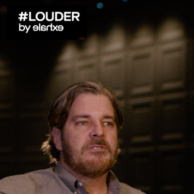 #LOUDER