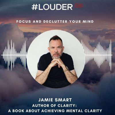 #LOUDER