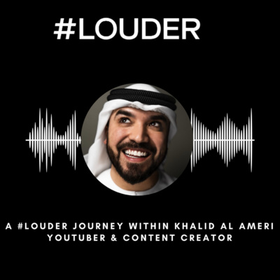 #LOUDER