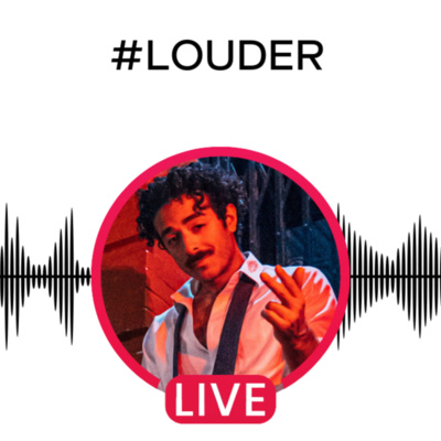 #LOUDER