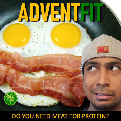 AdventFit