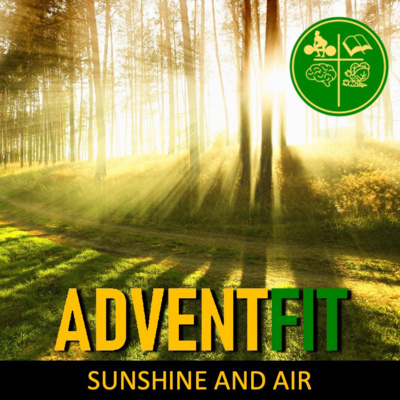 AdventFit