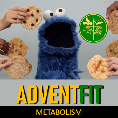 AdventFit