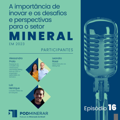 PodMinerar
