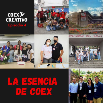 COEX CREATIVO
