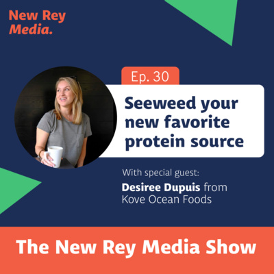 The New Rey Media Show