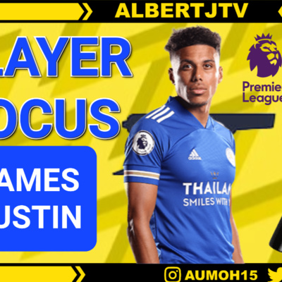 AlbertJTV Arsenal Podcast