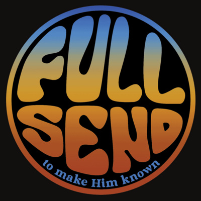 Full Send episode artwork