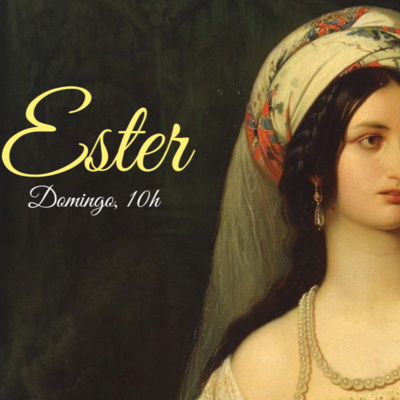 Ester 5 [04/09/22] Ramsés Júnior episode artwork