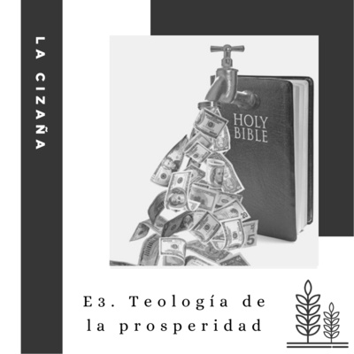 E3. Teología de la Prosperidad