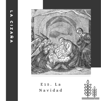 E15. La navidad