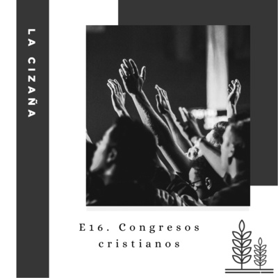 E16. Congresos cristianos