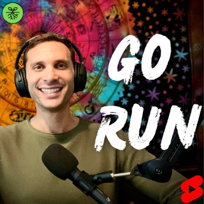 Healthy Heyman - Go For A Run